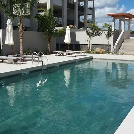 Element Bay Lux Beach Apartment Кап Малюро Екстериор снимка