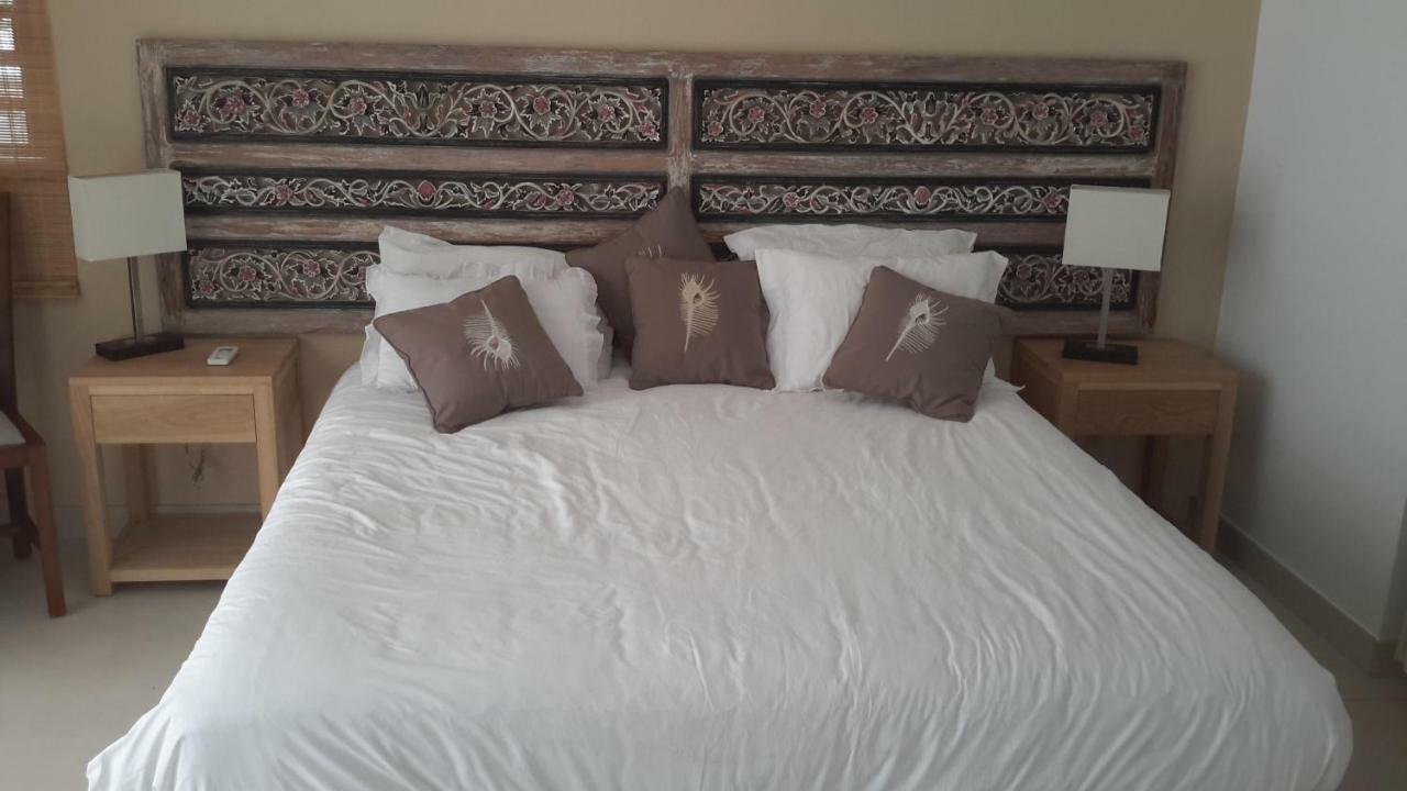 Element Bay Lux Beach Apartment Кап Малюро Екстериор снимка