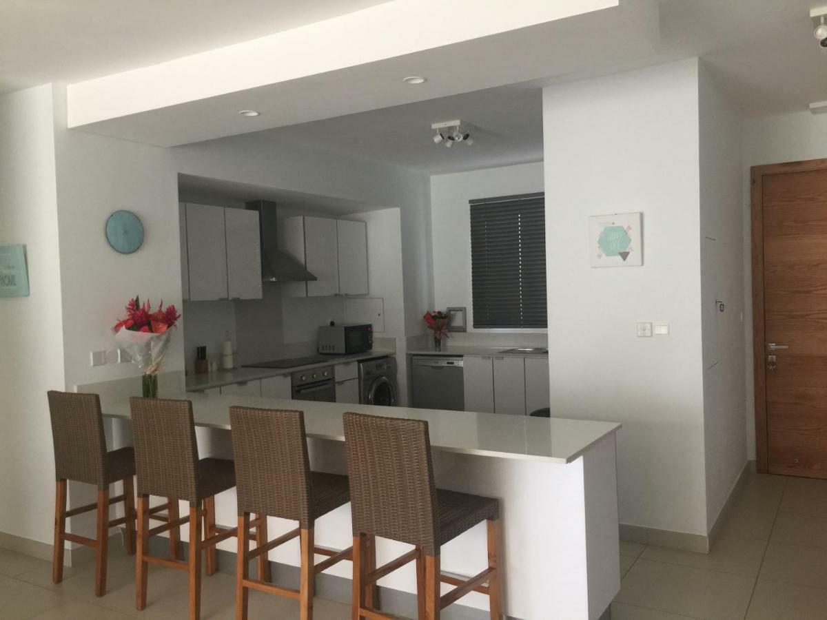 Element Bay Lux Beach Apartment Кап Малюро Екстериор снимка