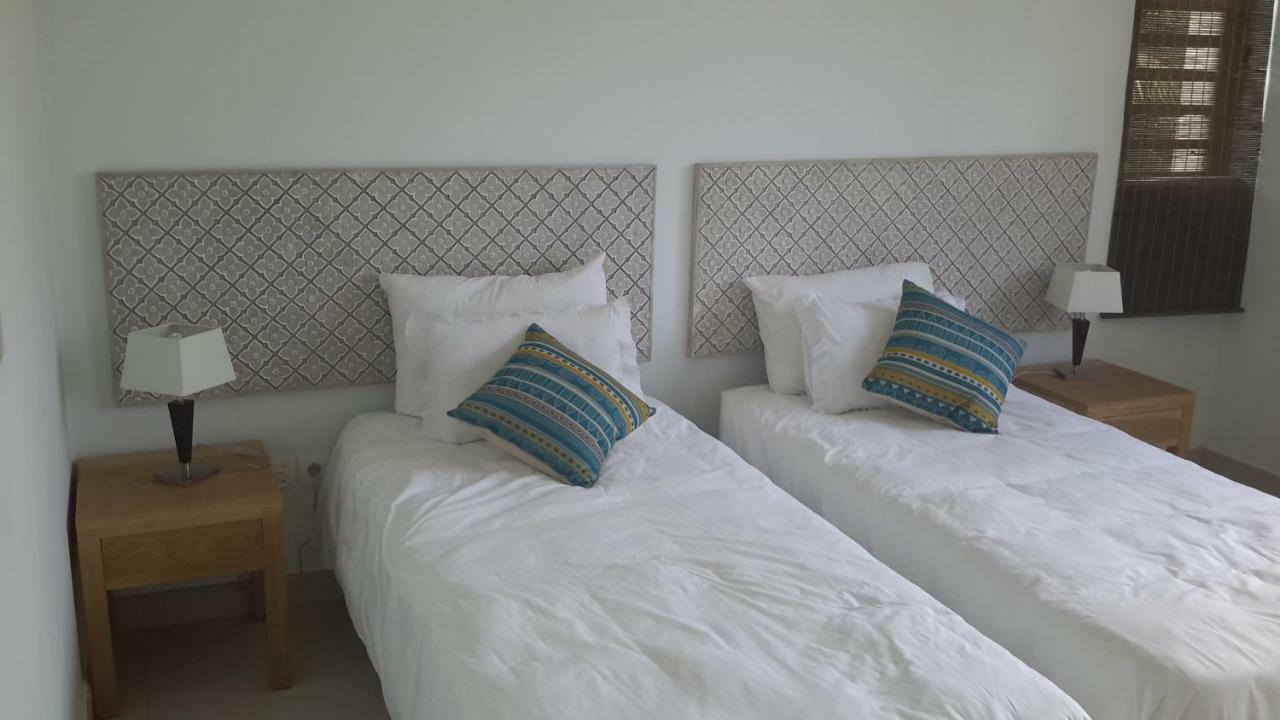 Element Bay Lux Beach Apartment Кап Малюро Екстериор снимка