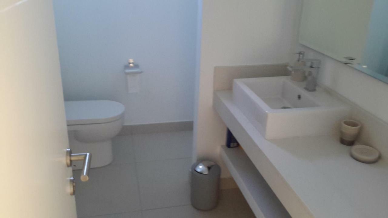 Element Bay Lux Beach Apartment Кап Малюро Екстериор снимка