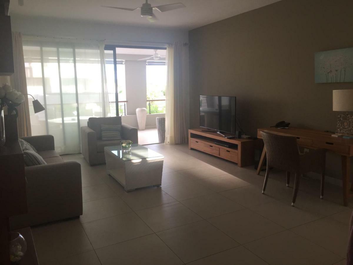 Element Bay Lux Beach Apartment Кап Малюро Екстериор снимка
