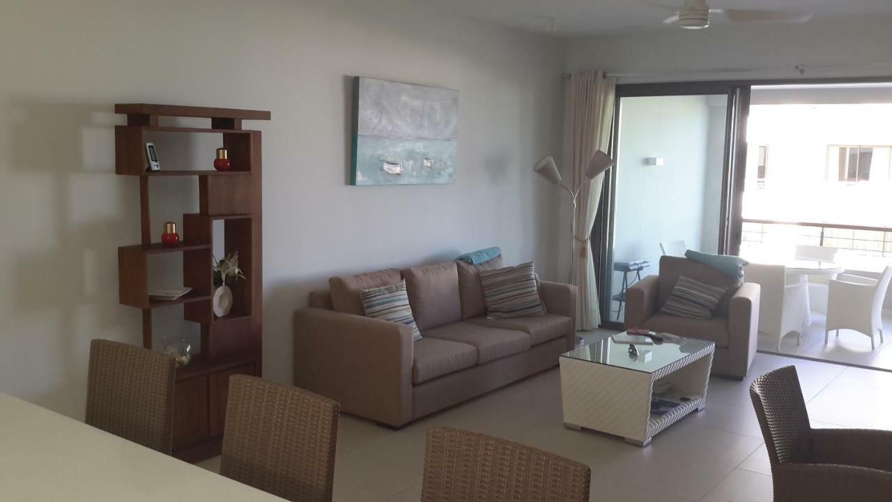Element Bay Lux Beach Apartment Кап Малюро Екстериор снимка