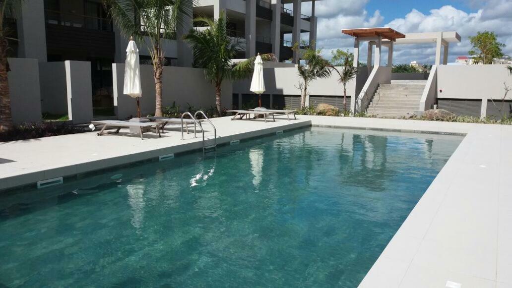 Element Bay Lux Beach Apartment Кап Малюро Екстериор снимка