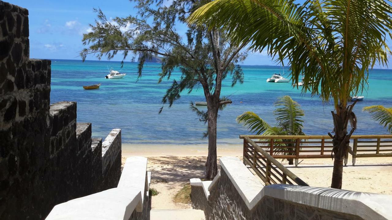 Element Bay Lux Beach Apartment Кап Малюро Екстериор снимка